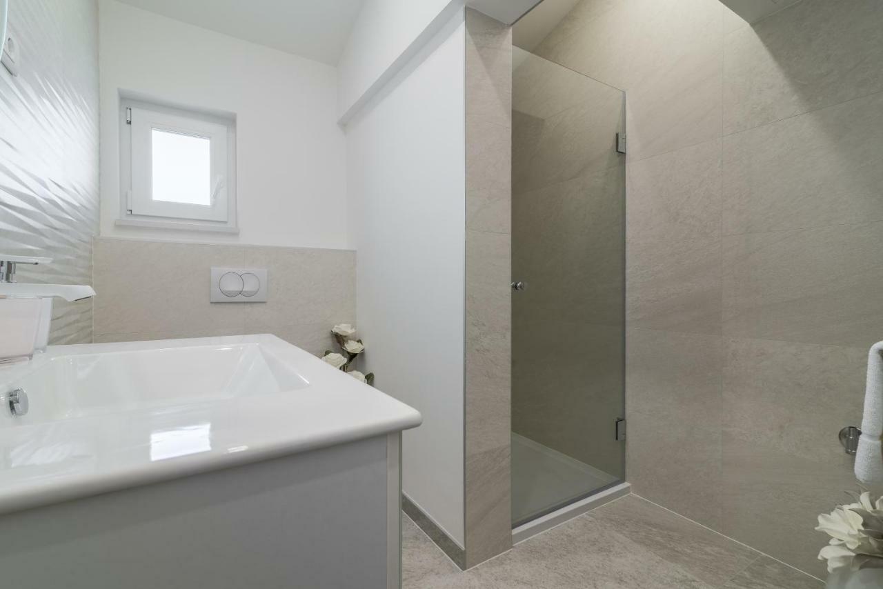Luxury Piano Apartment Zadar Exterior foto